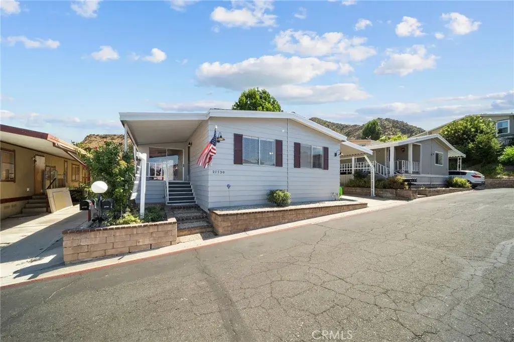 27730 Starlight Lane 67, Castaic