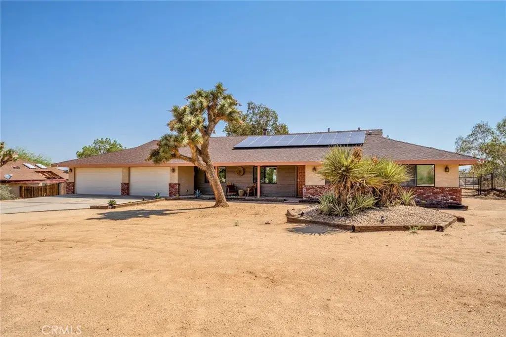 7379 Chippewa Trail, Yucca Valley