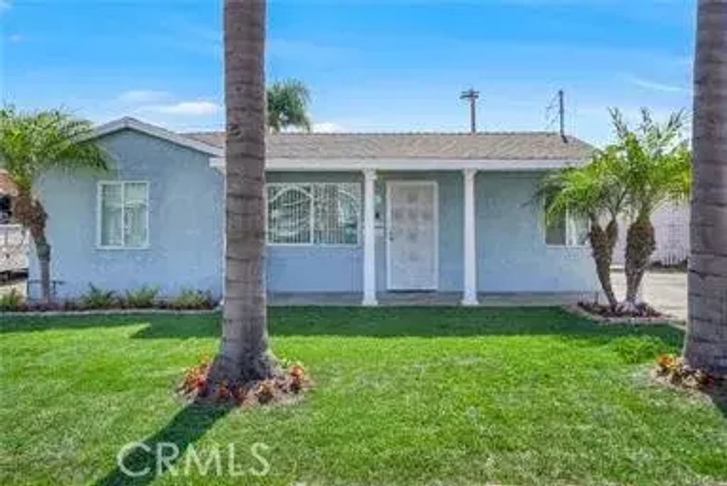 18320 Regina, Torrance