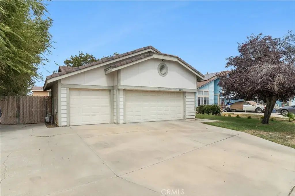 2641 Peaceful Way, Lancaster