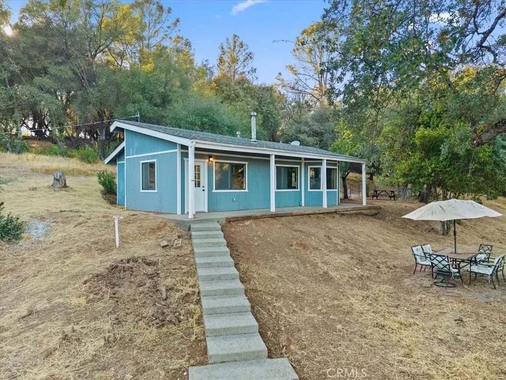 16500 Eden Lane, Rackerby