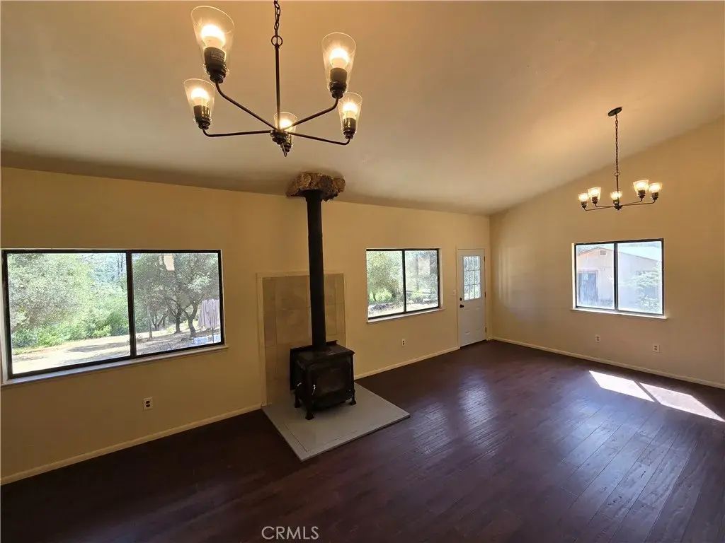 16500 Eden Lane, Rackerby