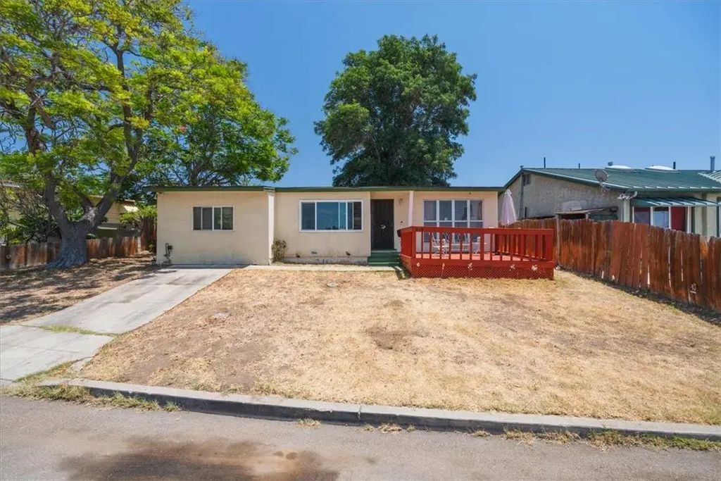 3139 Winlow St., SAN DIEGO