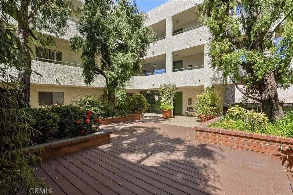 3544 S Centinela 107, Los Angeles