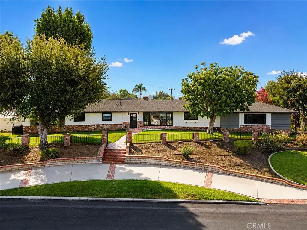 21132 E Cloverland Drive, Covina