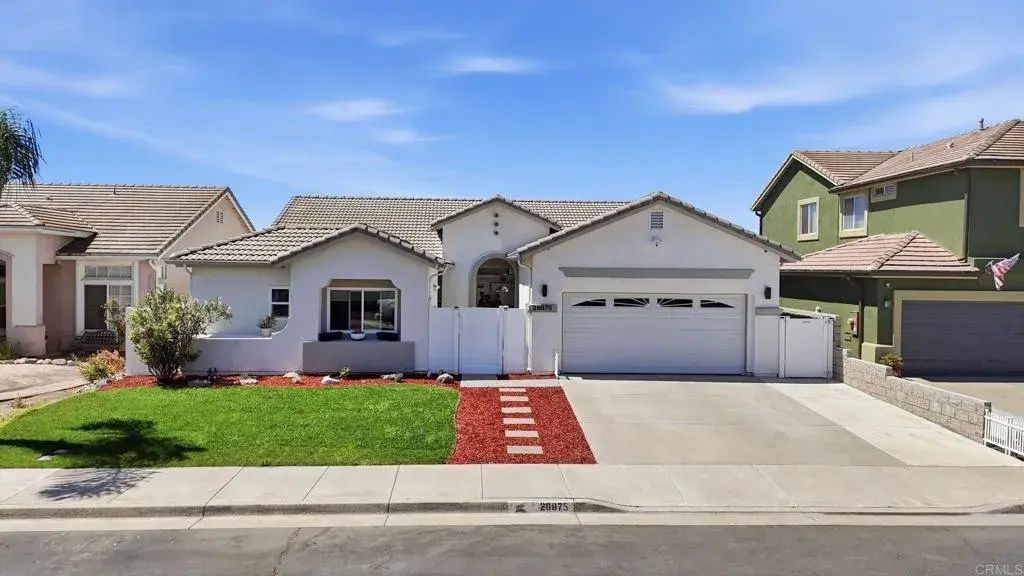 26875 Montseratt Court, Murrieta