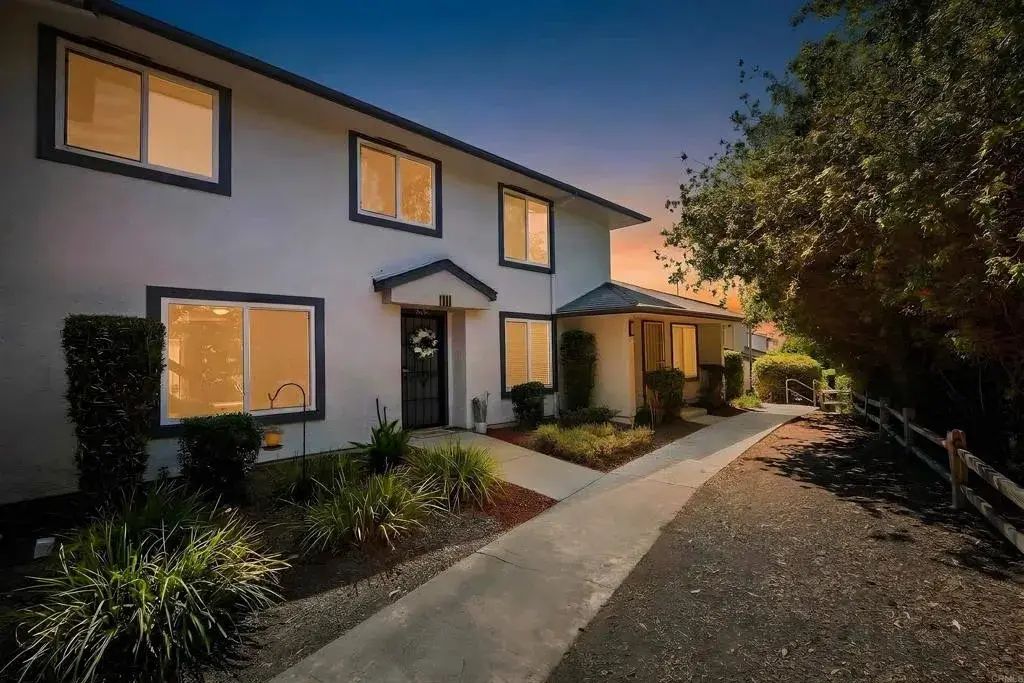 10656 King Phillip Ct., Santee