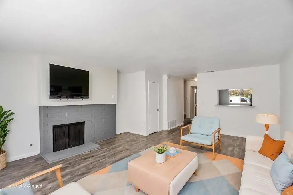 6799 Alvarado Road 4, 