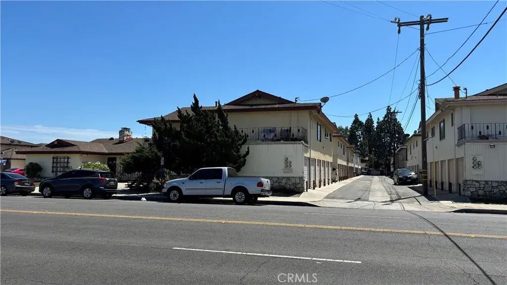 12501 Orrway Drive, Garden Grove