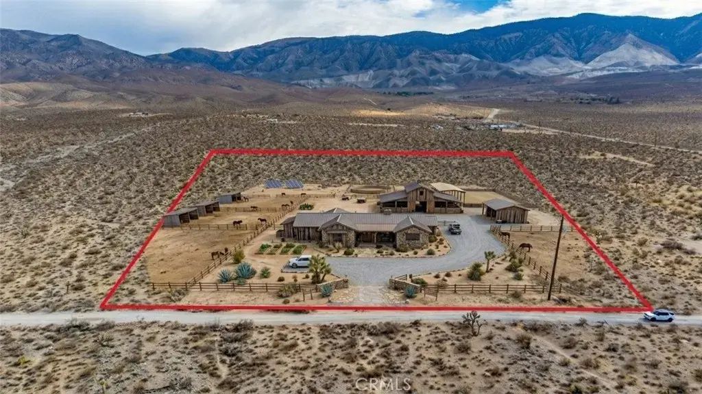 37105 Richard, Lucerne Valley