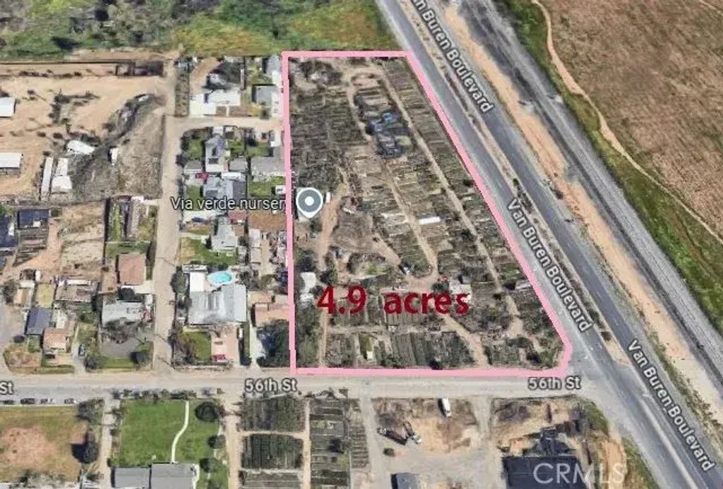 9045 56th, Jurupa Valley