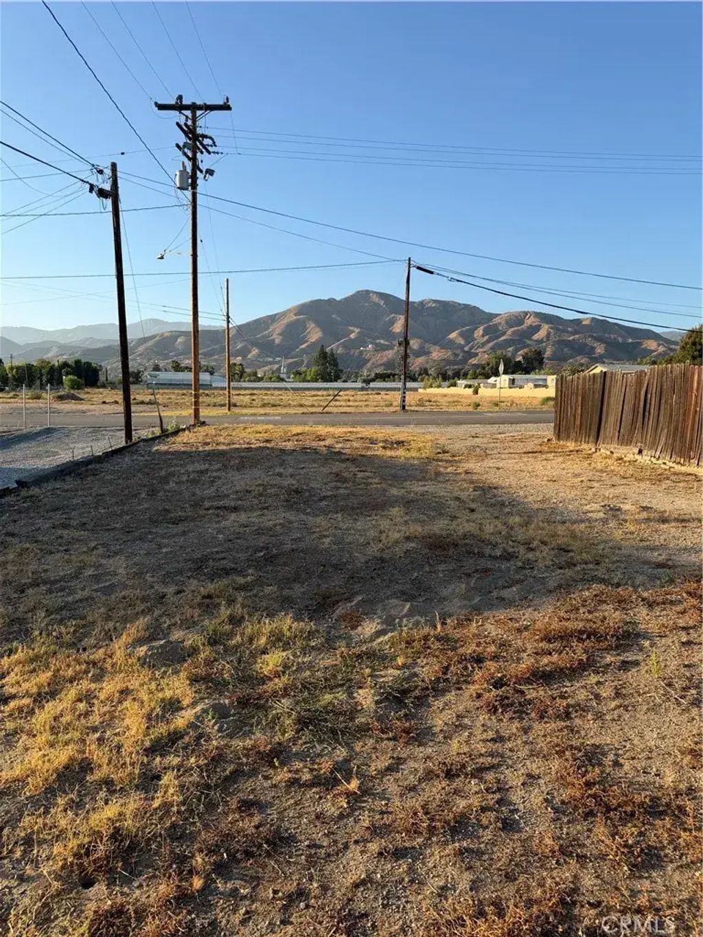 27335 Pacific, Highland