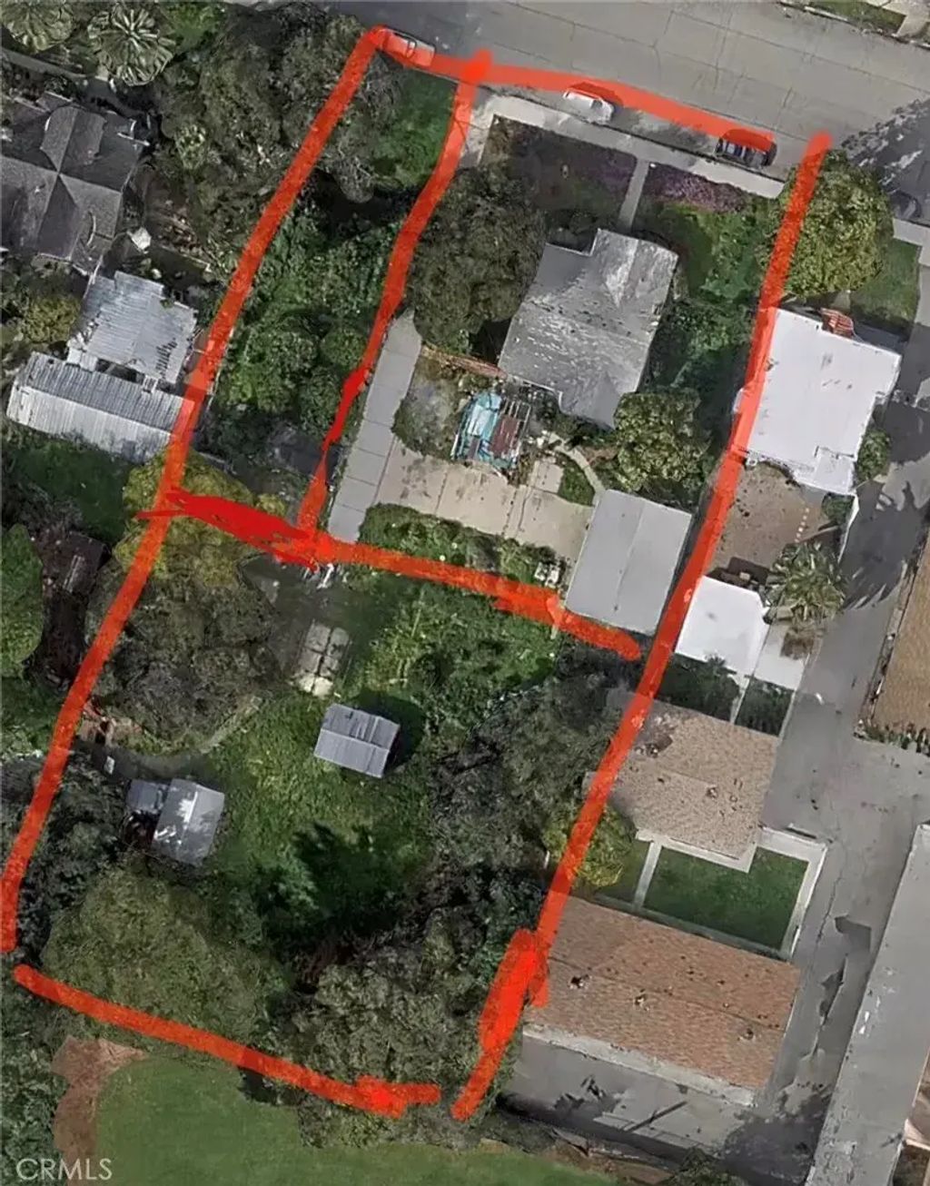 1436 3rd, La Verne