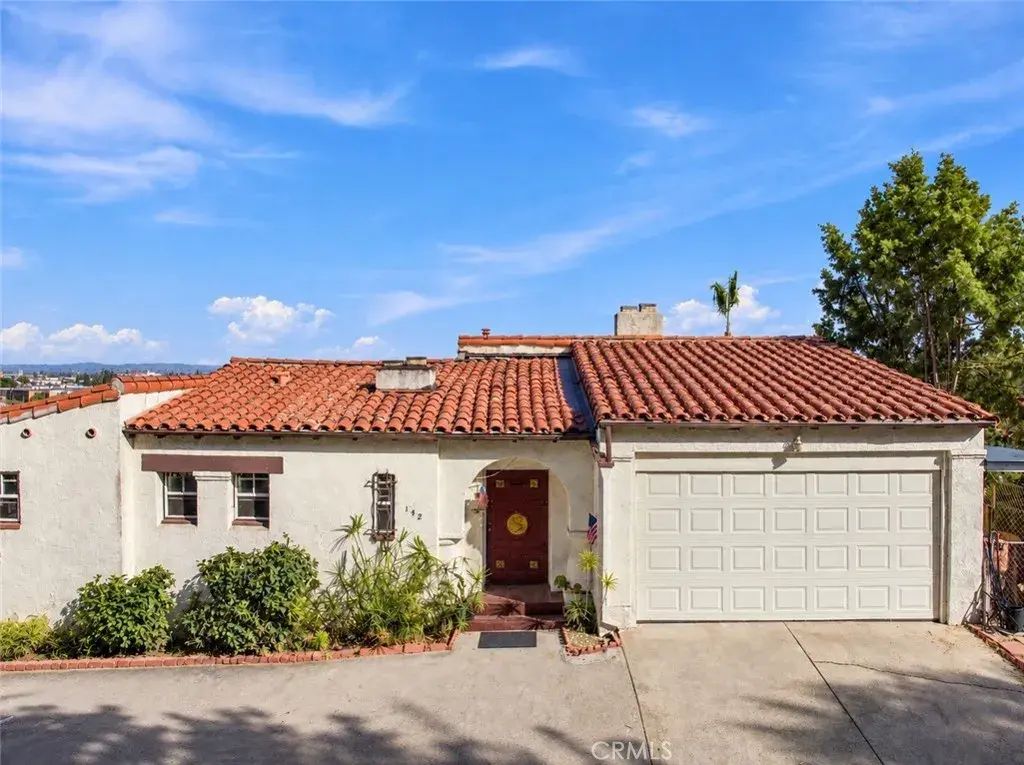 142 Stockbridge, Alhambra