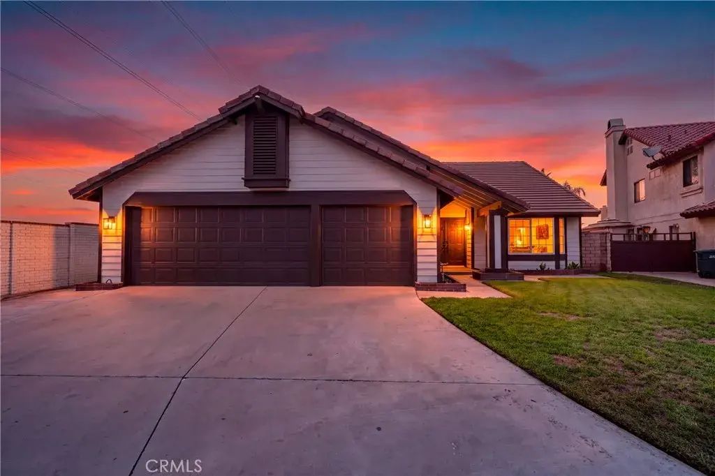 3762 S Peach Tree, Ontario