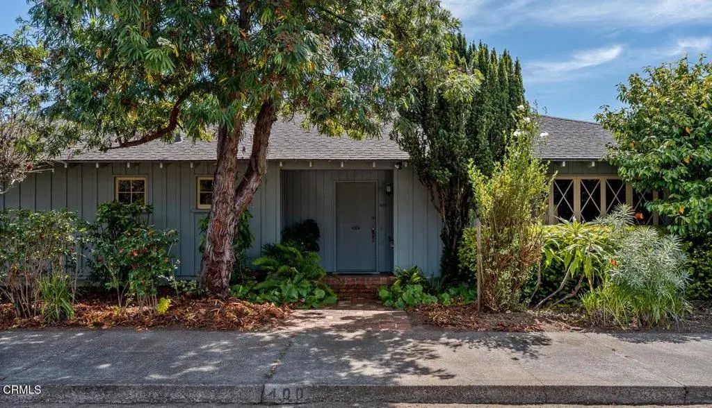400 Winifred Street, Fort Bragg