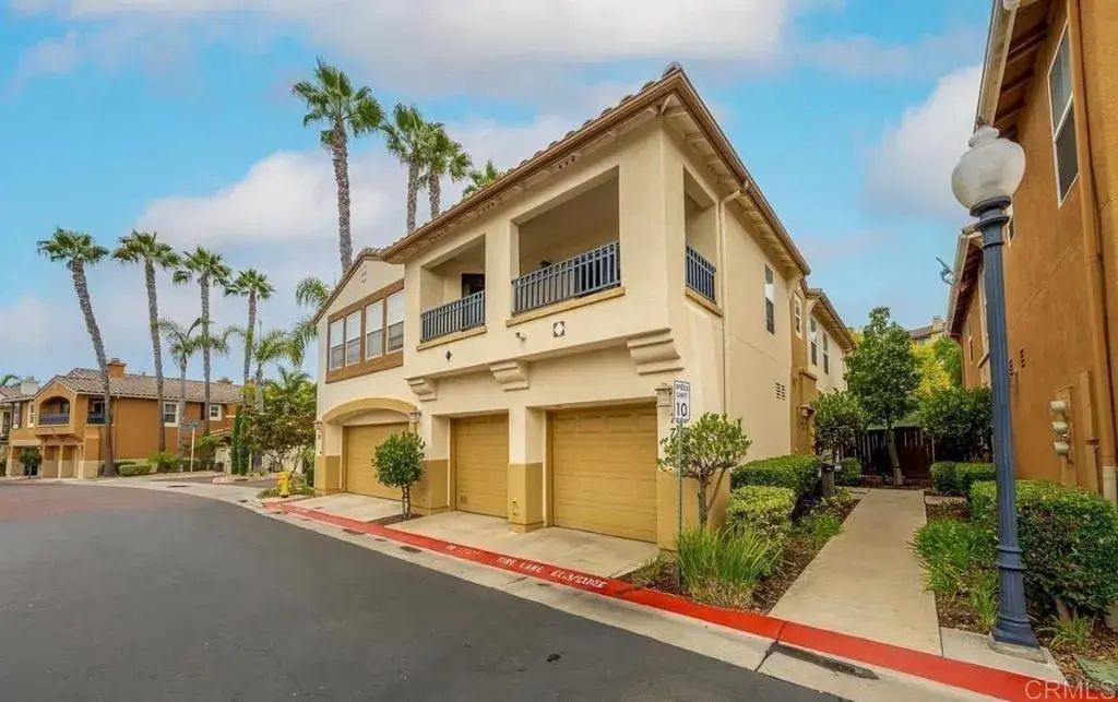 787 Caminito Valiente, Chula Vista