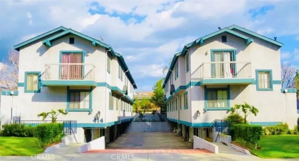 414 S Santa Anita 7, Arcadia