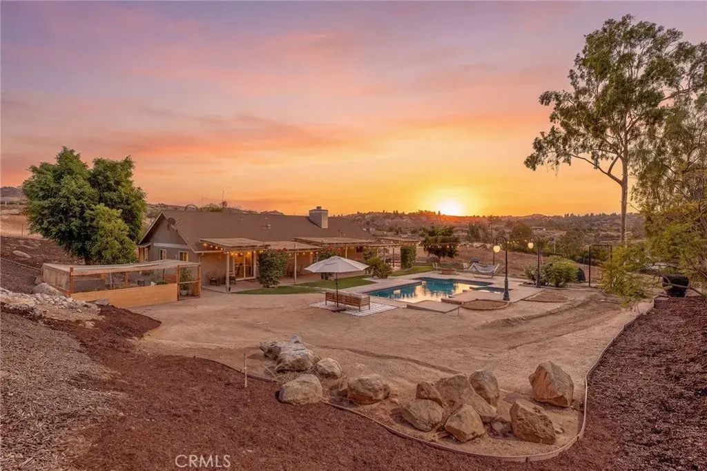 8015 Gopher Gulch Road, Riverside