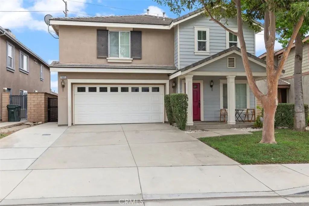 7905 Marshall Court, Fontana