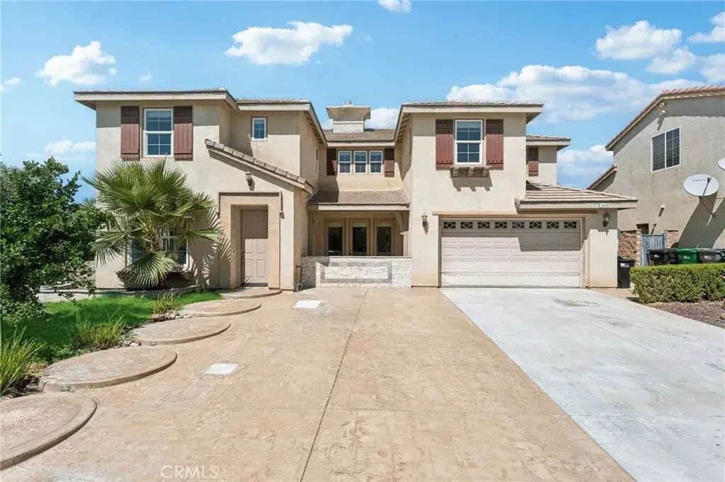 12678 Burbank Road, Eastvale