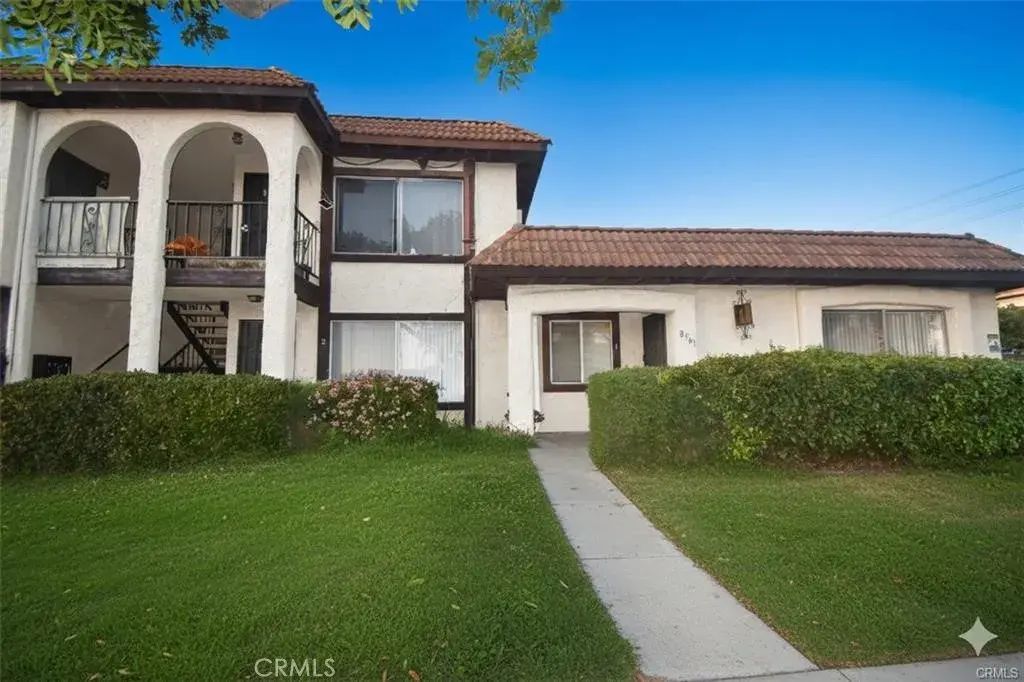 8561 Gloria, Garden Grove
