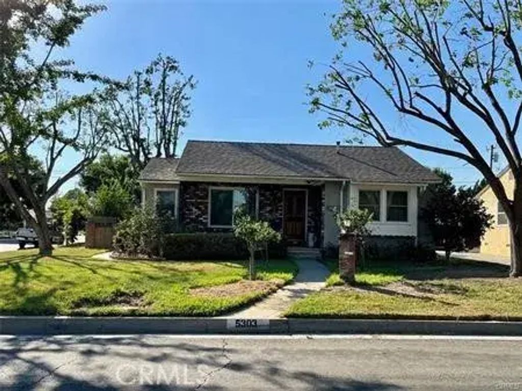 5303 Garypark, Arcadia