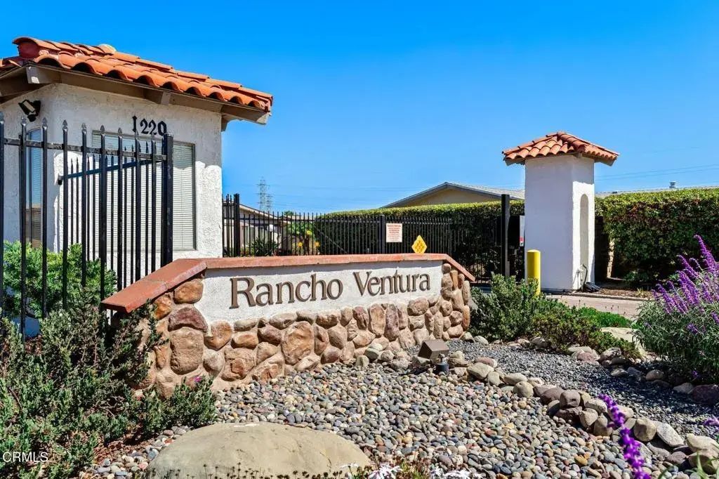 1220 Johnson 2, Ventura