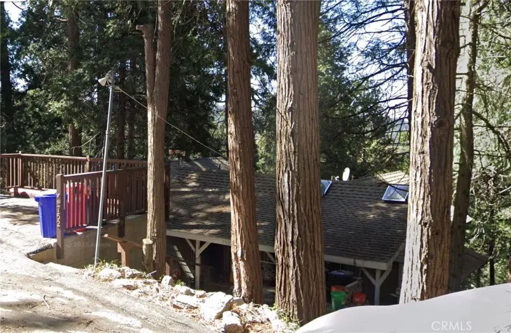 752 Big Oak, Crestline