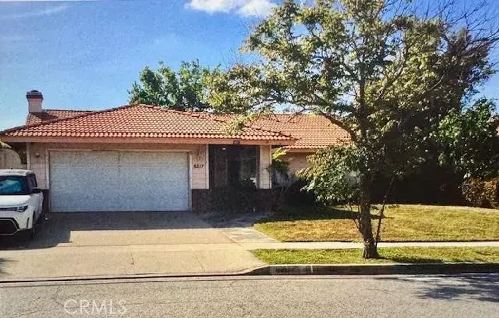 6217 Anastasia, Simi Valley