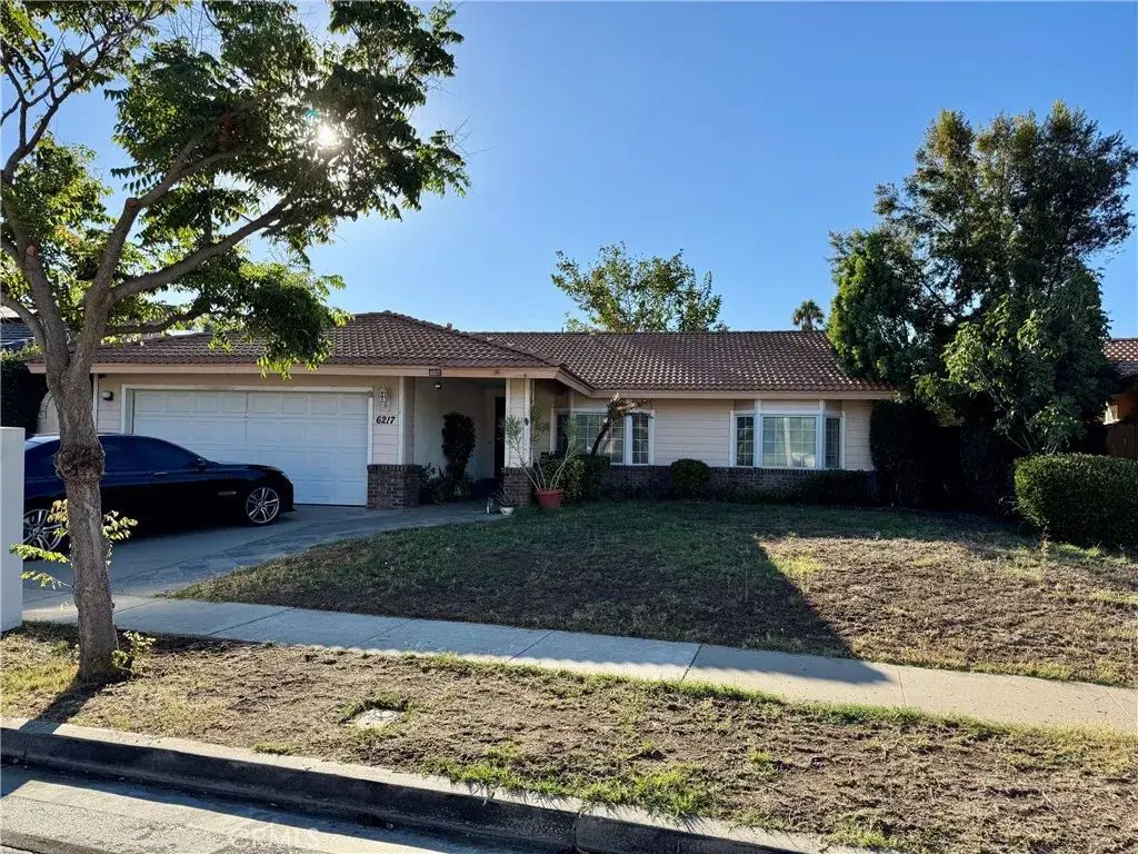 6217 Anastasia, Simi Valley
