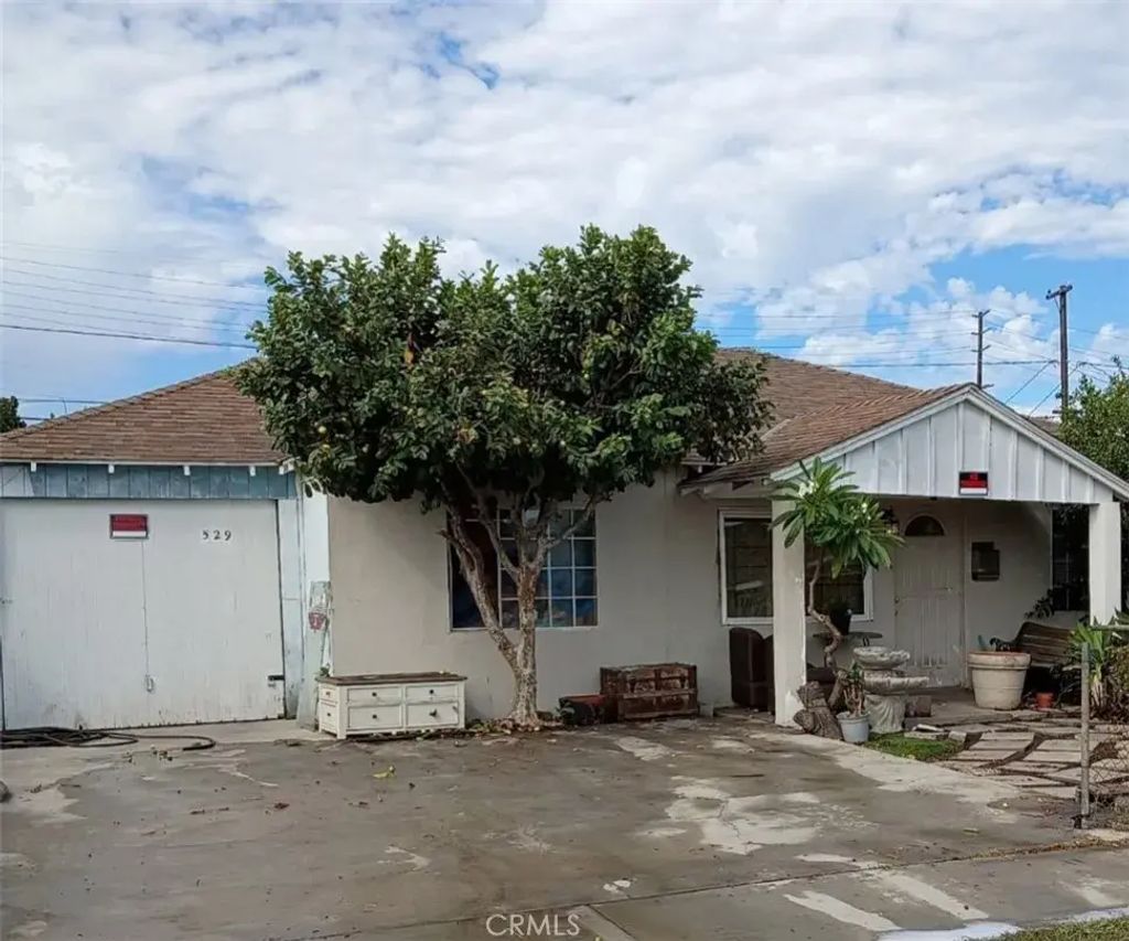 529 E 224th Street, Carson