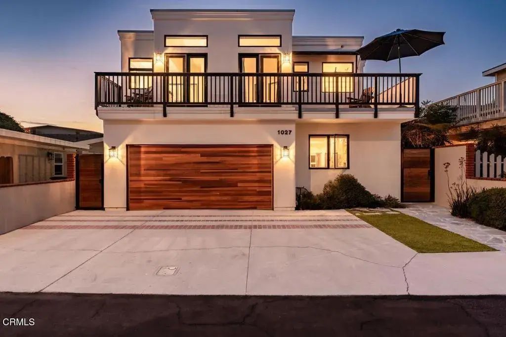 1027 Brockton Lane, Ventura