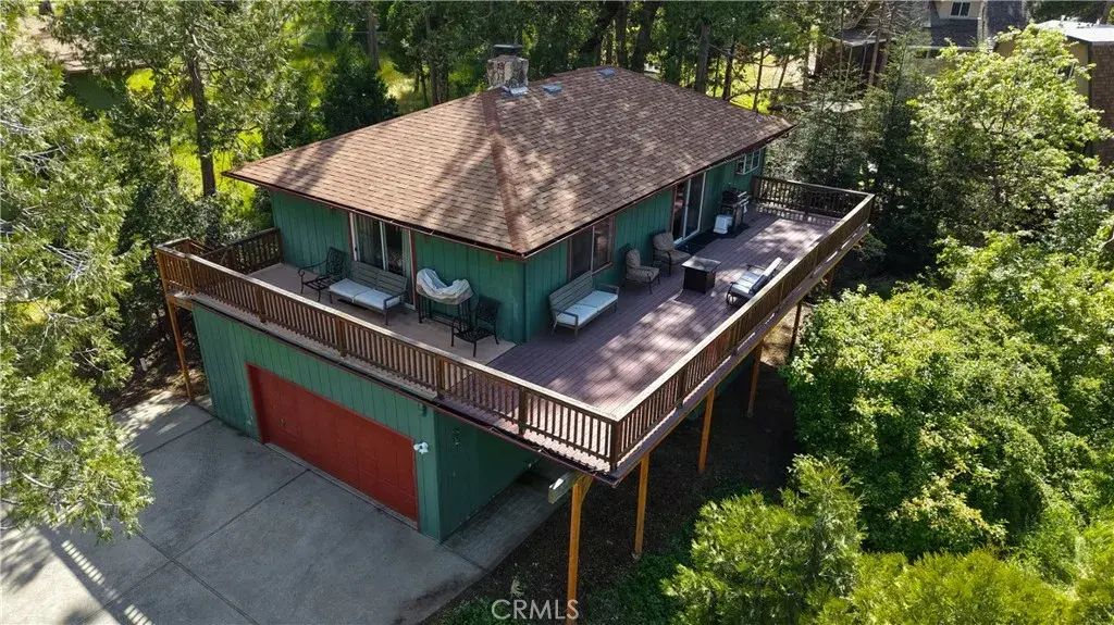 39420 Manzanita Drive, Oakhurst
