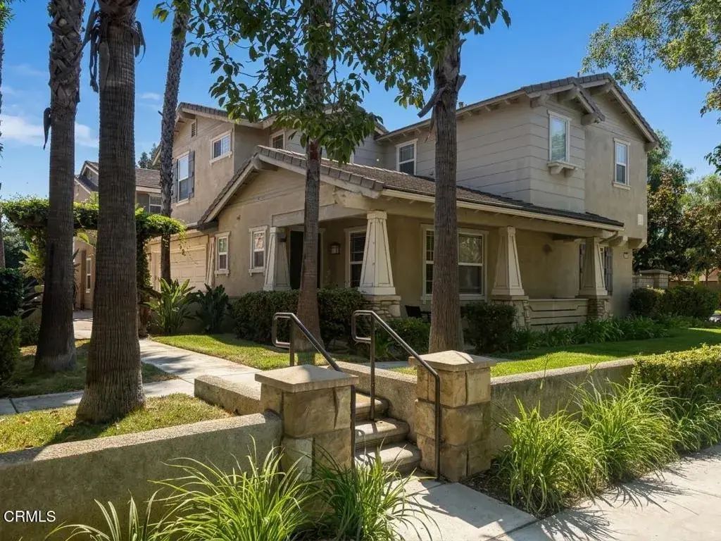 388 Village Commons Boulevard, Camarillo