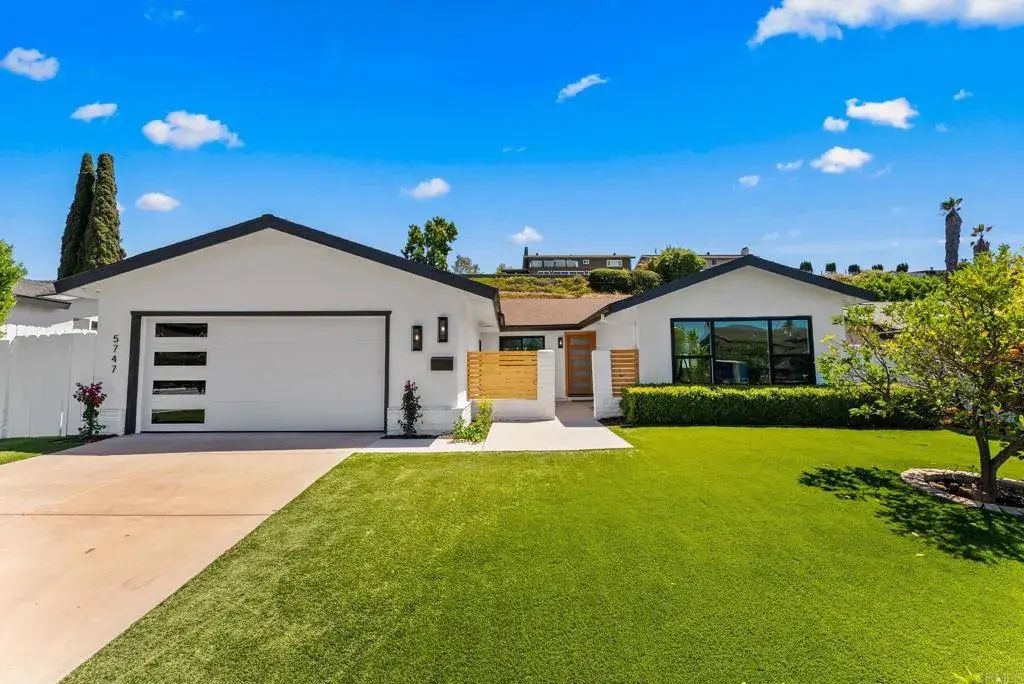 5747 Bounty Street, 