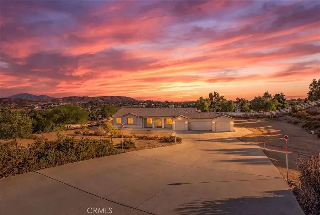 18593 Fort Lauder Lane, Perris