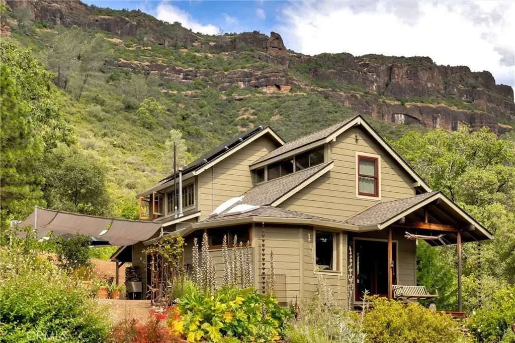 13411 Bean Flat, Chico