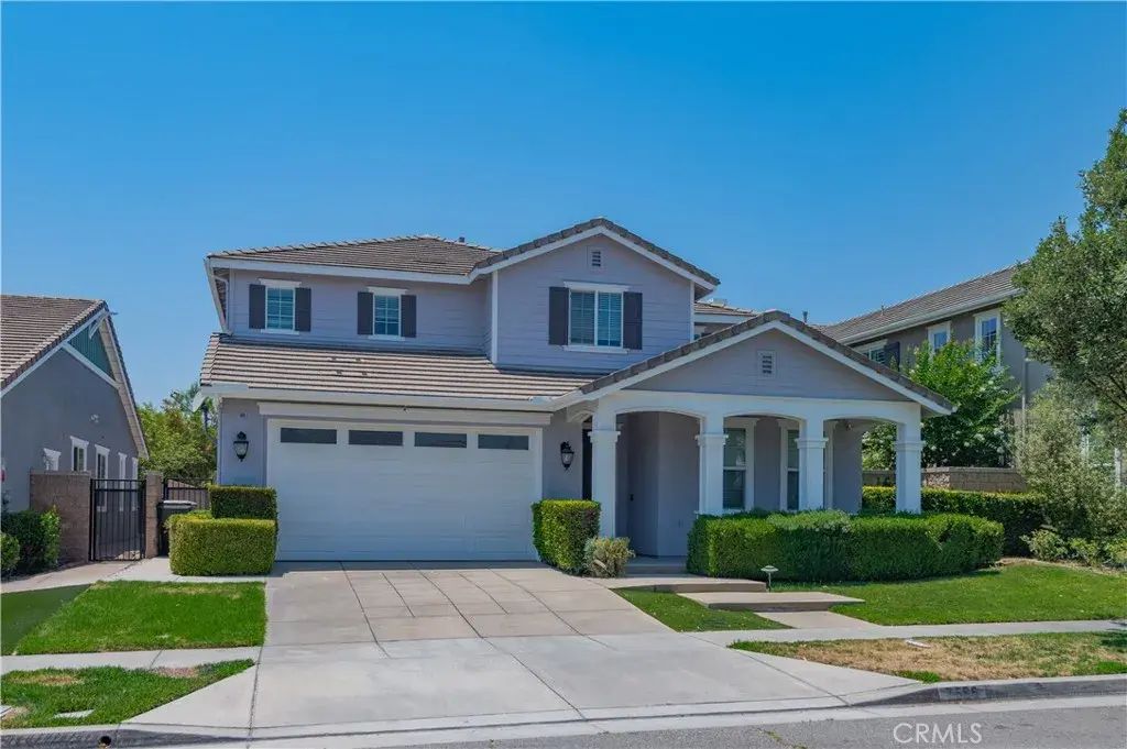 7586 Wild Horse Way, Rancho Cucamonga