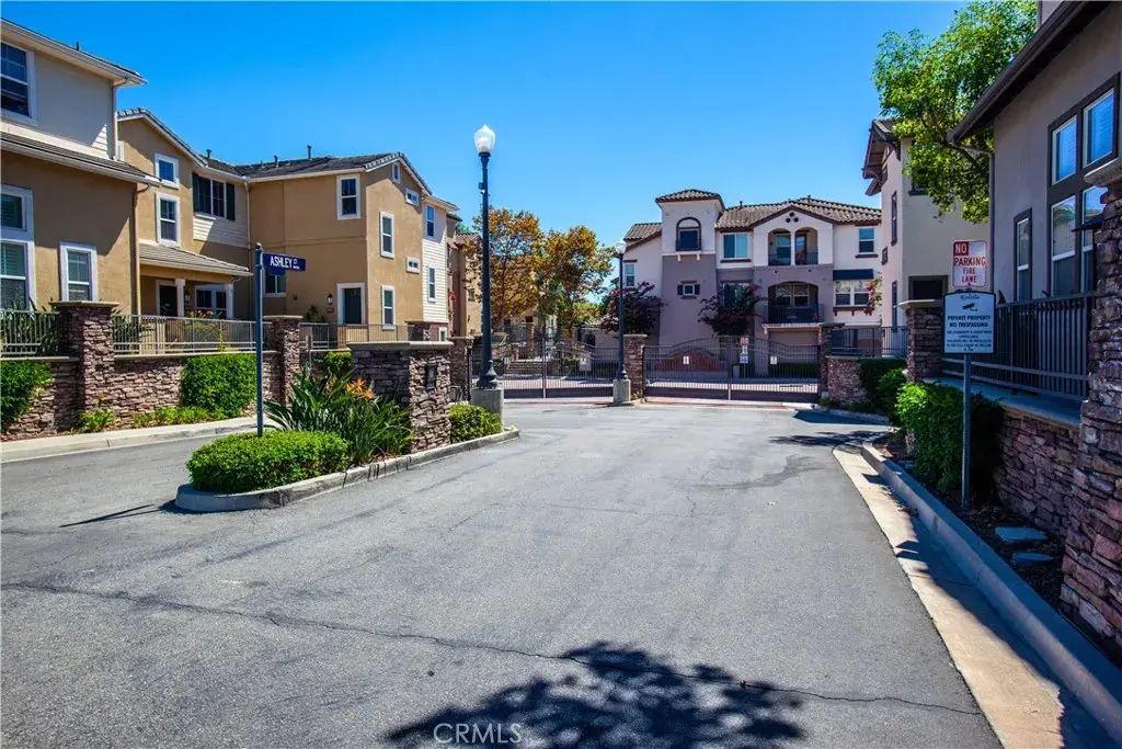 15301 Ashley Court, Whittier