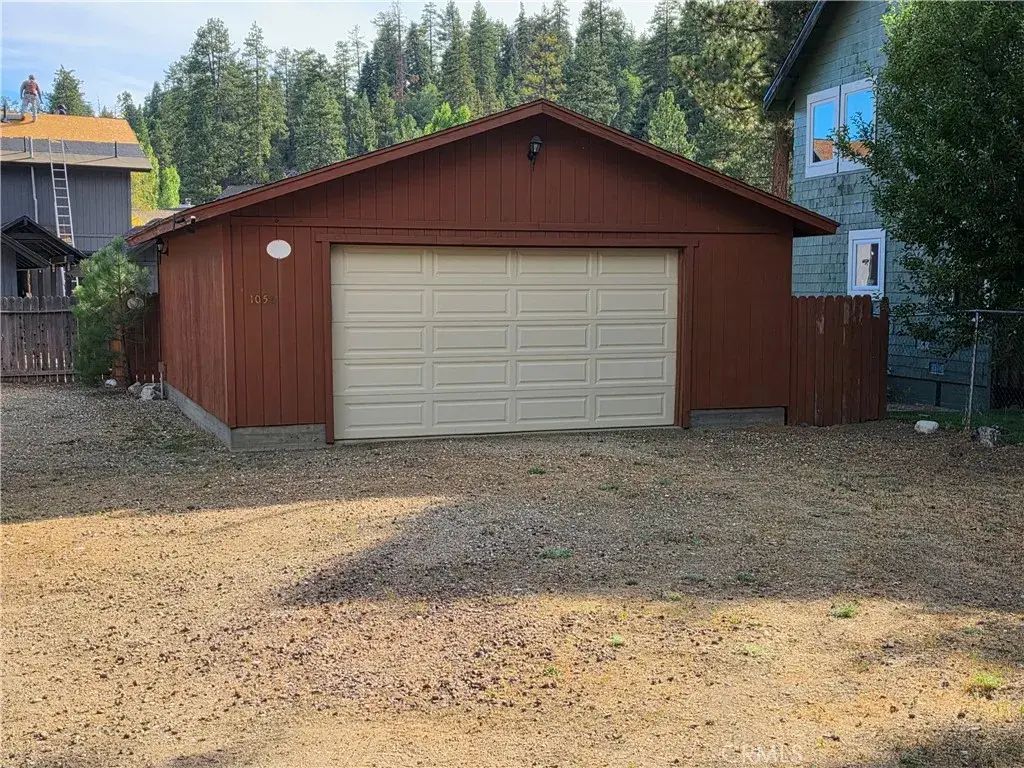 1056 Cherokee, Fawnskin