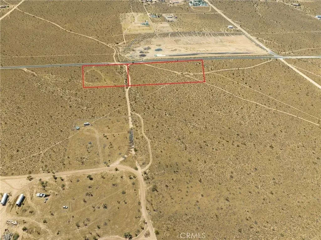 23854 Ocotillo, Apple Valley