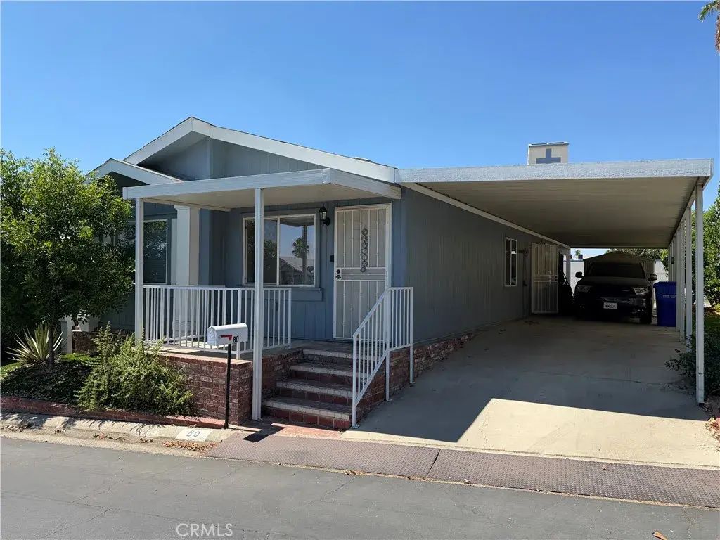 2692 Highland 80, Highland
