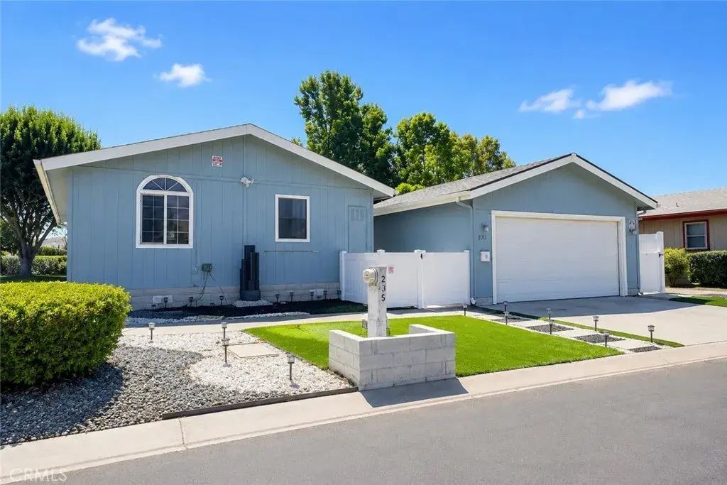 3800 W Wilson 235, Banning