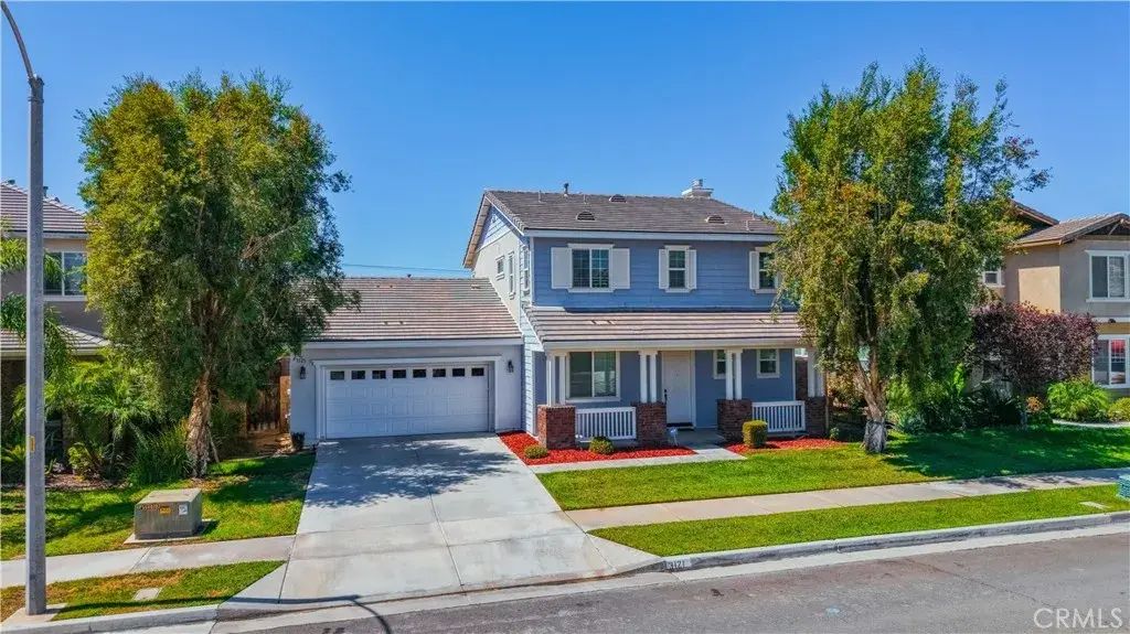 3121 Bellwood, Hemet