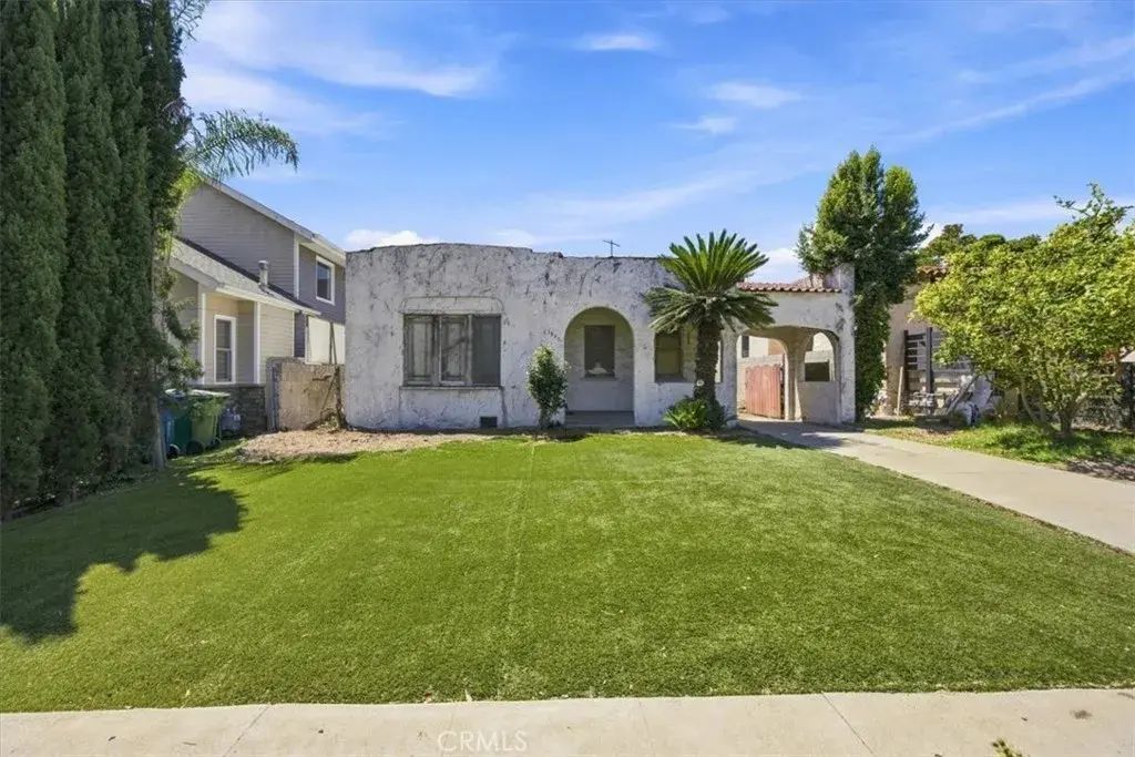 1543 S Carmelina Avenue, Los Angeles