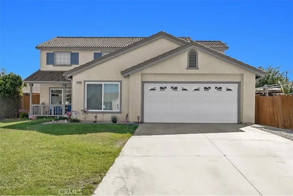 14426 Laguna Court, Adelanto