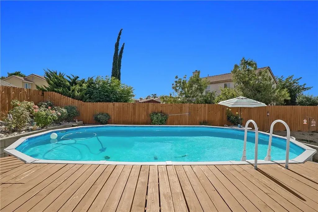 14426 Laguna Court, Adelanto