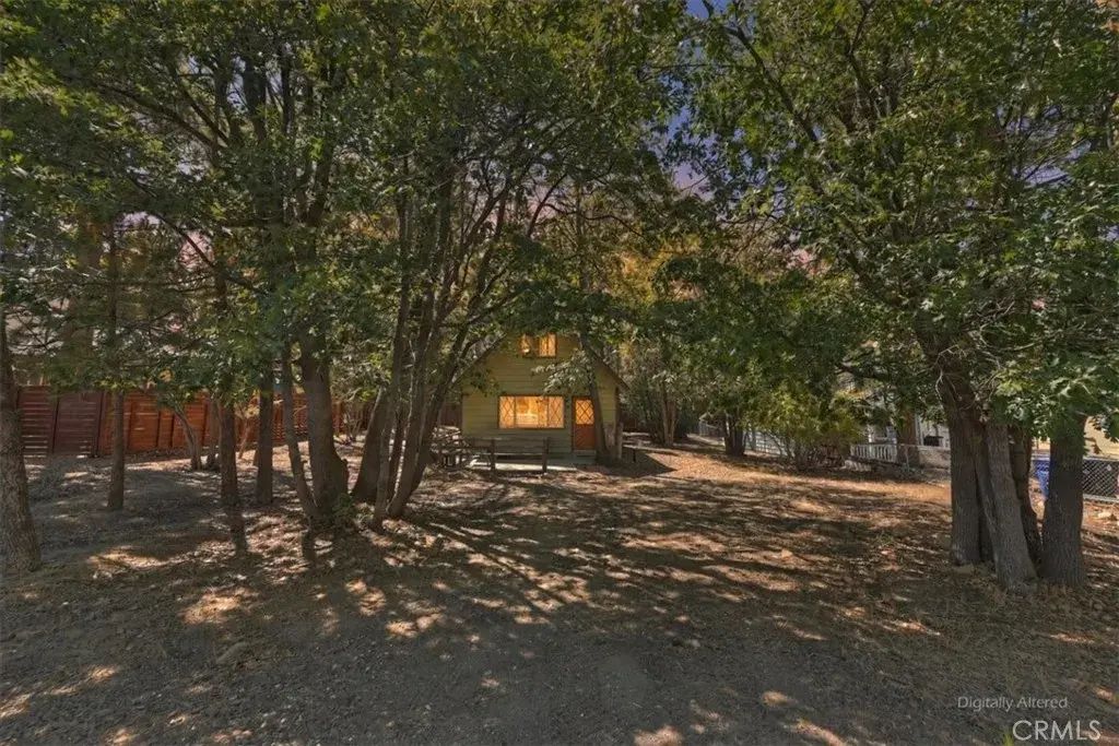 476 San Bernardino, Sugarloaf