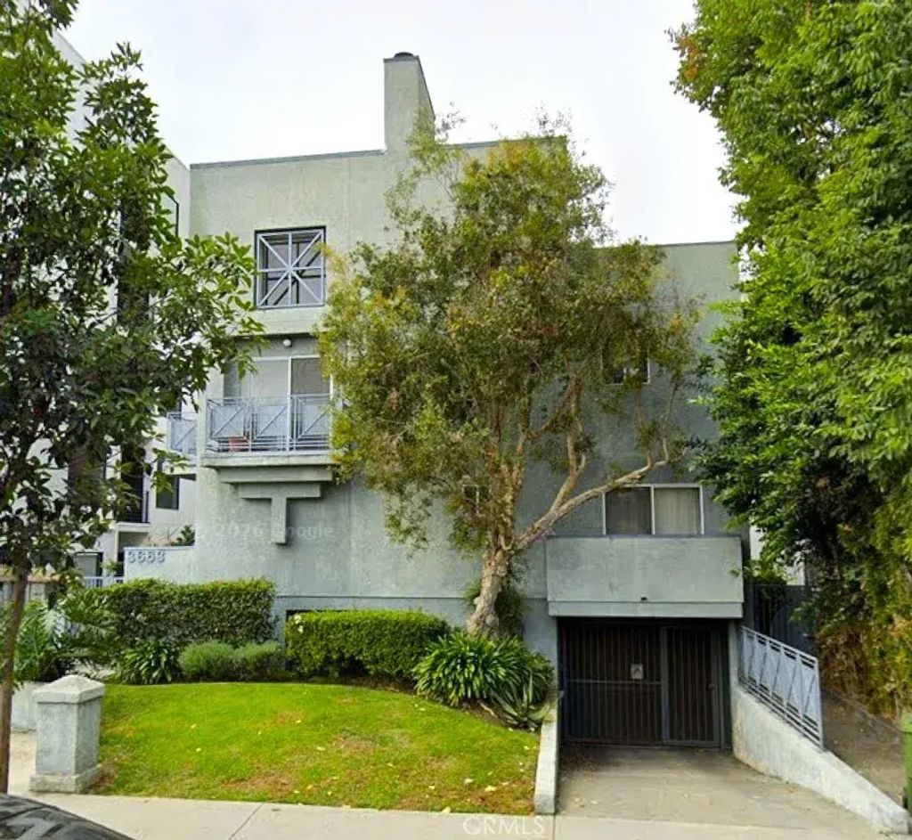 3663 Keystone, Los Angeles
